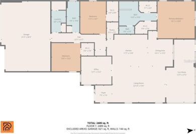 This is the house you have been waiting for! Located in Boca on Boca Royale Golf and Country Club in Florida - for sale on GolfHomes.com, golf home, golf lot