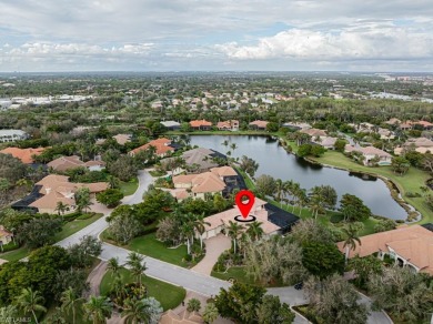 We welcome you to visit and enjoy Harbourside Custom Homes on Shadow Wood Country Club in Florida - for sale on GolfHomes.com, golf home, golf lot