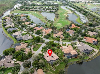 We welcome you to visit and enjoy Harbourside Custom Homes on Shadow Wood Country Club in Florida - for sale on GolfHomes.com, golf home, golf lot