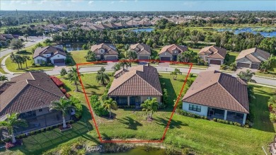 This is the house you have been waiting for! Located in Boca on Boca Royale Golf and Country Club in Florida - for sale on GolfHomes.com, golf home, golf lot
