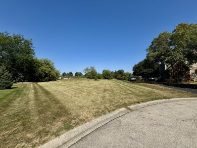 Don't miss out on one of the few remaining lots in the on Boulder Ridge Country Club in Illinois - for sale on GolfHomes.com, golf home, golf lot