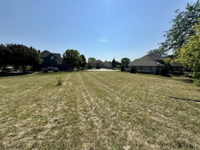 Don't miss out on one of the few remaining lots in the on Boulder Ridge Country Club in Illinois - for sale on GolfHomes.com, golf home, golf lot