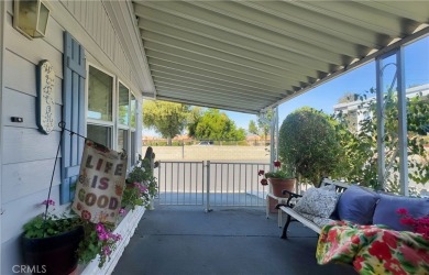 JUST REDUCED! MOTIVATED SELLER - SPACIOUS 2 SUITE HOME IN 55+ on Colonial Country Club in California - for sale on GolfHomes.com, golf home, golf lot