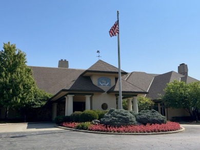 Don't miss out on one of the few remaining lots in the on Boulder Ridge Country Club in Illinois - for sale on GolfHomes.com, golf home, golf lot