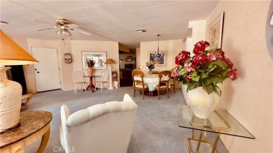 JUST REDUCED! MOTIVATED SELLER - SPACIOUS 2 SUITE HOME IN 55+ on Colonial Country Club in California - for sale on GolfHomes.com, golf home, golf lot