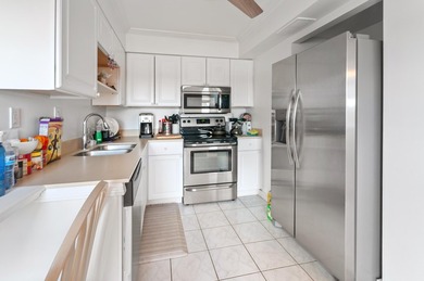 AMAZING lake and golf course view! Very serene, peaceful setting on Hammock Bay in Florida - for sale on GolfHomes.com, golf home, golf lot