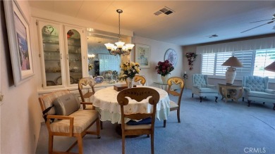 JUST REDUCED! MOTIVATED SELLER - SPACIOUS 2 SUITE HOME IN 55+ on Colonial Country Club in California - for sale on GolfHomes.com, golf home, golf lot