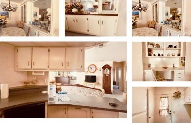 JUST REDUCED! MOTIVATED SELLER - SPACIOUS 2 SUITE HOME IN 55+ on Colonial Country Club in California - for sale on GolfHomes.com, golf home, golf lot