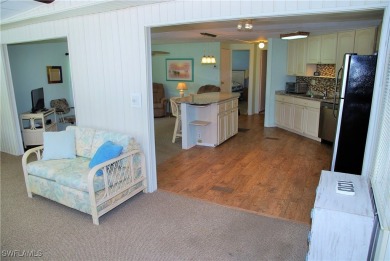 Light, airy, and inviting, this beautifully updated home is on Six Lakes Country Club in Florida - for sale on GolfHomes.com, golf home, golf lot