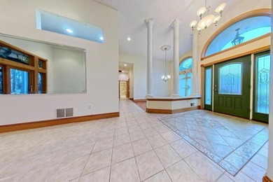 Beautiful 4-bedroom, 3 full bath custom-built home in the on  in New Jersey - for sale on GolfHomes.com, golf home, golf lot