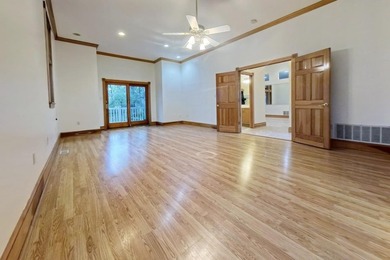 Beautiful 4-bedroom, 3 full bath custom-built home in the on  in New Jersey - for sale on GolfHomes.com, golf home, golf lot