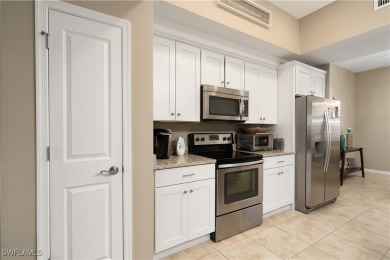 Step into this Stunning 2-Bedroom Condo in the Palazzo on Pelican Preserve Golf Club in Florida - for sale on GolfHomes.com, golf home, golf lot