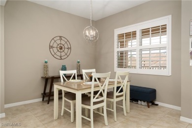 Step into this Stunning 2-Bedroom Condo in the Palazzo on Pelican Preserve Golf Club in Florida - for sale on GolfHomes.com, golf home, golf lot