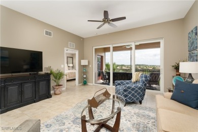 Step into this Stunning 2-Bedroom Condo in the Palazzo on Pelican Preserve Golf Club in Florida - for sale on GolfHomes.com, golf home, golf lot