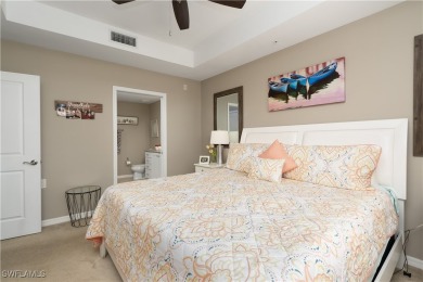 Step into this Stunning 2-Bedroom Condo in the Palazzo on Pelican Preserve Golf Club in Florida - for sale on GolfHomes.com, golf home, golf lot