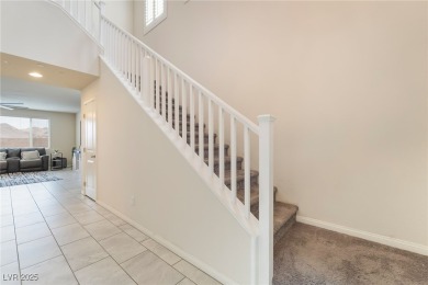 Step into luxury living within the prestigious guard-gated on Tuscany Golf Club in Nevada - for sale on GolfHomes.com, golf home, golf lot