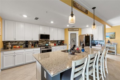 Discover the epitome of luxury living in this meticulously on Lakewood National Golf Club in Florida - for sale on GolfHomes.com, golf home, golf lot