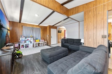 Great Investment Opportunity in 55+ Community! 

Welcome to this on The Country Club At Soboba Springs in California - for sale on GolfHomes.com, golf home, golf lot