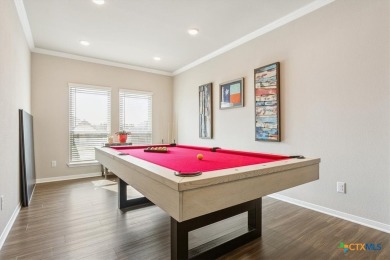 Need a 3-car garage in Salado ISD, just a quick golf-cart ride on Mill Creek Golf Club in Texas - for sale on GolfHomes.com, golf home, golf lot