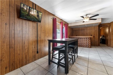 Great Investment Opportunity in 55+ Community! 

Welcome to this on The Country Club At Soboba Springs in California - for sale on GolfHomes.com, golf home, golf lot