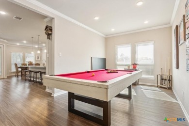Need a 3-car garage in Salado ISD, just a quick golf-cart ride on Mill Creek Golf Club in Texas - for sale on GolfHomes.com, golf home, golf lot