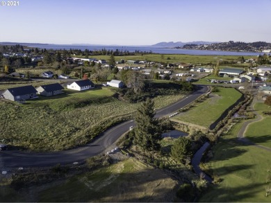 Country living ambiance in this rural subdivision conveniently on Lewis and Clark Public Golf Course in Oregon - for sale on GolfHomes.com, golf home, golf lot