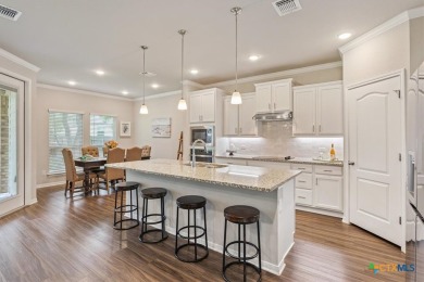 Need a 3-car garage in Salado ISD, just a quick golf-cart ride on Mill Creek Golf Club in Texas - for sale on GolfHomes.com, golf home, golf lot