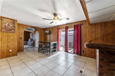 Great Investment Opportunity in 55+ Community! 

Welcome to this on The Country Club At Soboba Springs in California - for sale on GolfHomes.com, golf home, golf lot