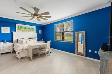 Discover the epitome of luxury living in this meticulously on Lakewood National Golf Club in Florida - for sale on GolfHomes.com, golf home, golf lot