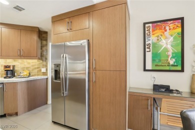 Stunning single-story townhome nestled in the prestigious on Spanish Trail Golf and Country Club in Nevada - for sale on GolfHomes.com, golf home, golf lot