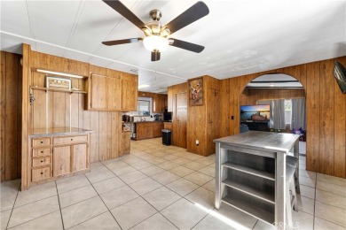 Great Investment Opportunity in 55+ Community! 

Welcome to this on The Country Club At Soboba Springs in California - for sale on GolfHomes.com, golf home, golf lot