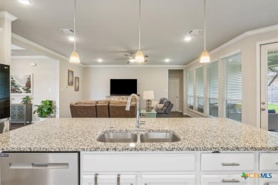 Need a 3-car garage in Salado ISD, just a quick golf-cart ride on Mill Creek Golf Club in Texas - for sale on GolfHomes.com, golf home, golf lot