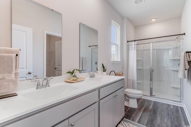 Nestled off Highway 9 in the charming town of Longs, South on Aberdeen Golf and Country Club in South Carolina - for sale on GolfHomes.com, golf home, golf lot