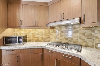 Stunning single-story townhome nestled in the prestigious on Spanish Trail Golf and Country Club in Nevada - for sale on GolfHomes.com, golf home, golf lot