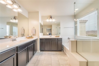 Step into luxury living within the prestigious guard-gated on Tuscany Golf Club in Nevada - for sale on GolfHomes.com, golf home, golf lot