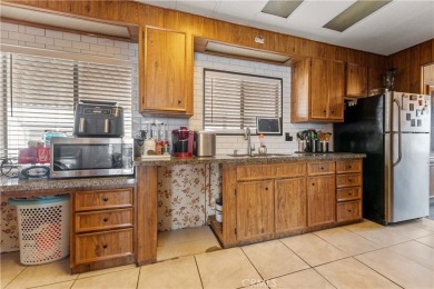 Great Investment Opportunity in 55+ Community! 

Welcome to this on The Country Club At Soboba Springs in California - for sale on GolfHomes.com, golf home, golf lot