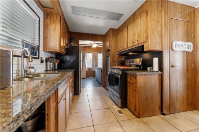 Great Investment Opportunity in 55+ Community! 

Welcome to this on The Country Club At Soboba Springs in California - for sale on GolfHomes.com, golf home, golf lot
