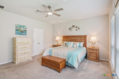 Need a 3-car garage in Salado ISD, just a quick golf-cart ride on Mill Creek Golf Club in Texas - for sale on GolfHomes.com, golf home, golf lot