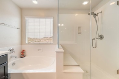 Step into luxury living within the prestigious guard-gated on Tuscany Golf Club in Nevada - for sale on GolfHomes.com, golf home, golf lot