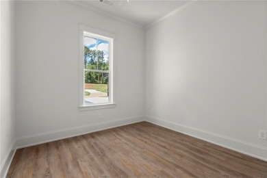 Eagle Talons spec home which is 3 bed/2 bath & is 1,676 sq.ft on Grand National Golf Course in Alabama - for sale on GolfHomes.com, golf home, golf lot