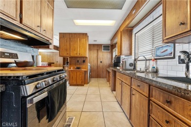 Great Investment Opportunity in 55+ Community! 

Welcome to this on The Country Club At Soboba Springs in California - for sale on GolfHomes.com, golf home, golf lot