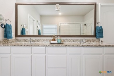 Need a 3-car garage in Salado ISD, just a quick golf-cart ride on Mill Creek Golf Club in Texas - for sale on GolfHomes.com, golf home, golf lot
