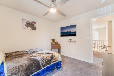 Step into luxury living within the prestigious guard-gated on Tuscany Golf Club in Nevada - for sale on GolfHomes.com, golf home, golf lot