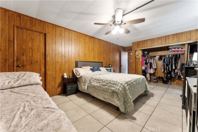 Great Investment Opportunity in 55+ Community! 

Welcome to this on The Country Club At Soboba Springs in California - for sale on GolfHomes.com, golf home, golf lot