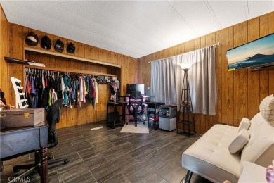 Great Investment Opportunity in 55+ Community! 

Welcome to this on The Country Club At Soboba Springs in California - for sale on GolfHomes.com, golf home, golf lot