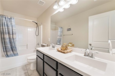 Step into luxury living within the prestigious guard-gated on Tuscany Golf Club in Nevada - for sale on GolfHomes.com, golf home, golf lot