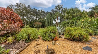 Welcome to this beautifully updated pool home, offering on The Meadows Golf and Country Club in Florida - for sale on GolfHomes.com, golf home, golf lot