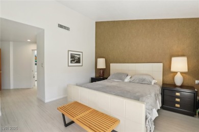 Stunning single-story townhome nestled in the prestigious on Spanish Trail Golf and Country Club in Nevada - for sale on GolfHomes.com, golf home, golf lot