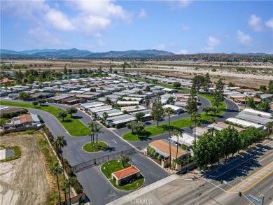 Great Investment Opportunity in 55+ Community! 

Welcome to this on The Country Club At Soboba Springs in California - for sale on GolfHomes.com, golf home, golf lot