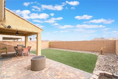 Step into luxury living within the prestigious guard-gated on Tuscany Golf Club in Nevada - for sale on GolfHomes.com, golf home, golf lot